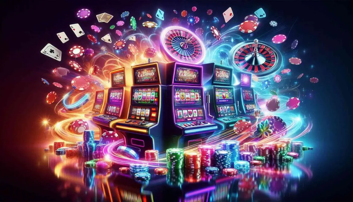 Evospin Casino